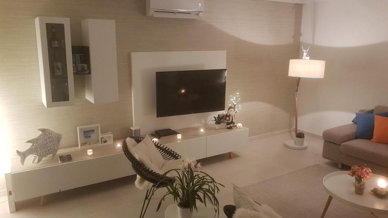 나자레 Sonho Do Mar Ap. 아파트 외부 사진